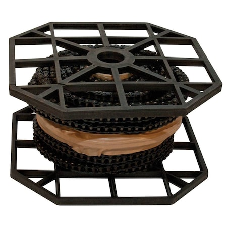 Stens Roller Chain #35 Length 100', Chain Number 35 Chainsaws 250-266